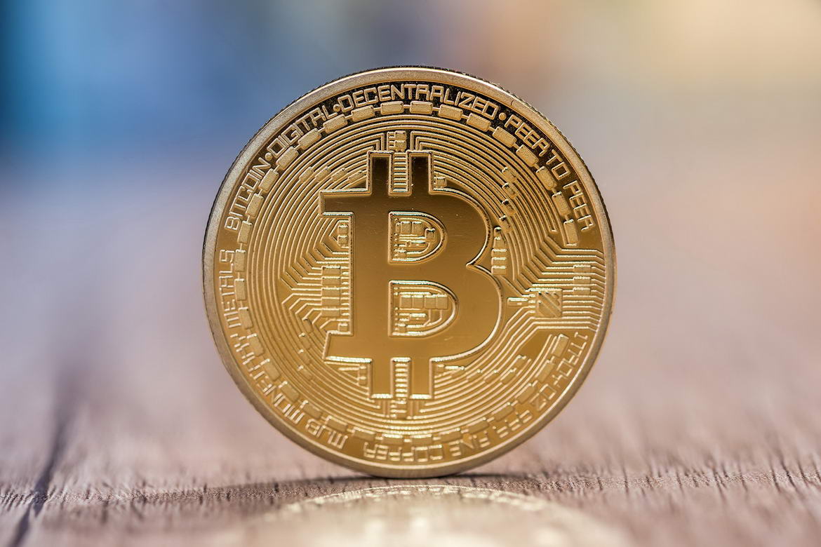 3 Things to Know about Bitcoin